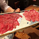 ヒレ肉の宝山 錦糸町店 - 