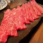 ヒレ肉の宝山 錦糸町店 - 