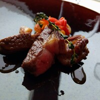 リストランテ･ヒロ チェントロ 丸ビル店 - 