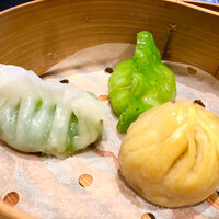 ＳＩＬＩＮ 火龍園 - 