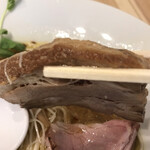 The Noodles & Saloon Kiriya - 