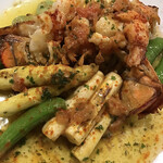 ビストロ ティアボ - 