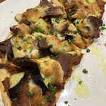 ビストロ ティアボ - 