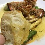 ビストロ ティアボ - 