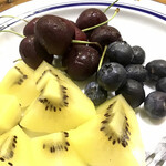 ビストロ ティアボ - 