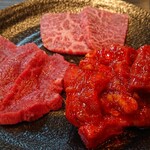 炭火焼肉 邑 - 