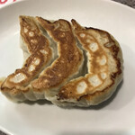 青竹手打ちラーメン 大和 - 