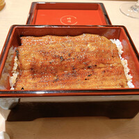 うなぎ時任 - 