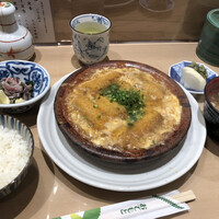 新宿割烹 中嶋 - 