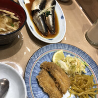 新宿割烹 中嶋 - 