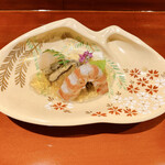 銀座 しのはら - 