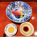 銀座 しのはら - 