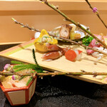 銀座 しのはら - 