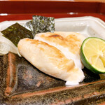 銀座 しのはら - 