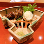 銀座 しのはら - 