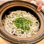 銀座 しのはら - 