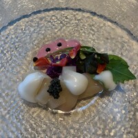 イタリア料理 サンミケーレ - 