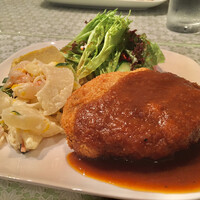 洋食 ヨコオ - 