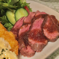 洋食 ヨコオ - 