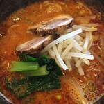 Ramen Gonkichi - 