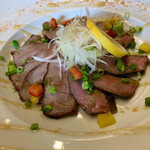 炭火肉ホルモン酒場 シンバル - 