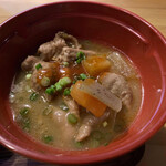 炭火肉ホルモン酒場 シンバル - 