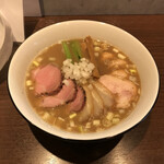 麺処 わた琉 - 