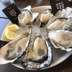 Shrimp&Oyster House - 