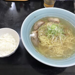 ローダンのラーメン - 