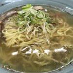 ローダンのラーメン - 