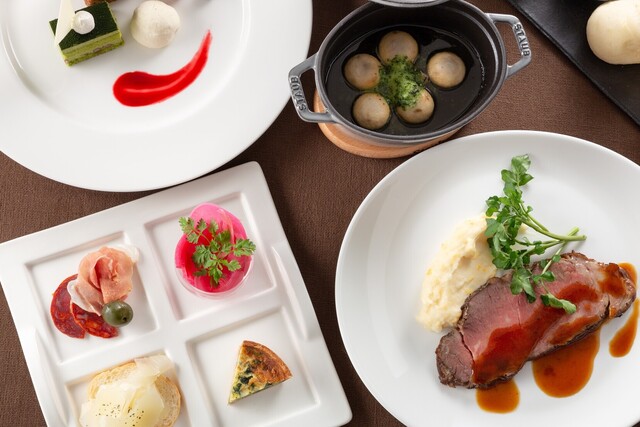 レストラン Hushhush 渋谷 ダイニングバー 食べログ