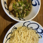 麺鮮醤油房 周月 鳥取賀露店 - 