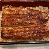 鰻割烹 伊豆栄 本店 - 