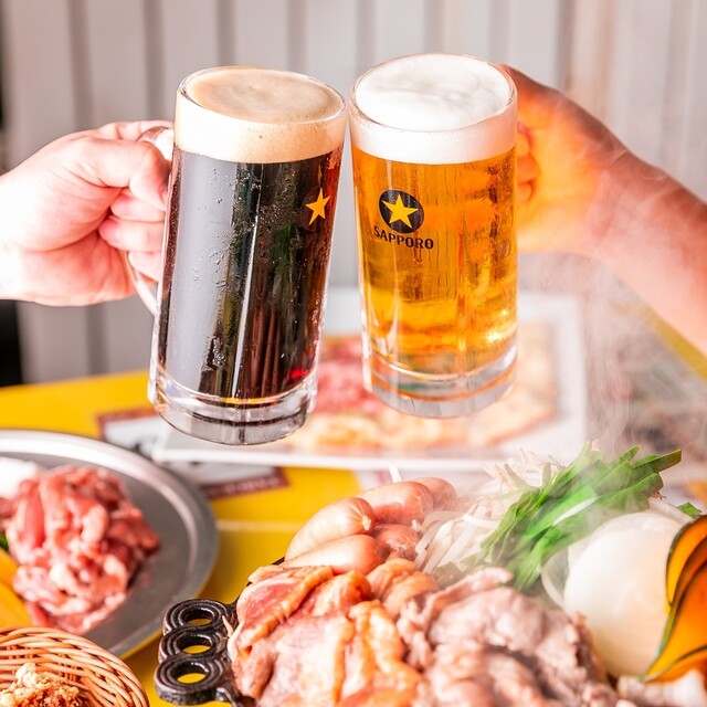 メニュー写真 銀座ライオンビヤガーデン 柏高島屋店 柏 ビアガーデン 食べログ メニュー写真 銀座ライオンビヤガーデン 柏高島屋店 柏 ビアガーデン 食べログ