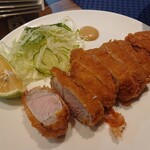 イワナガ食堂 - 