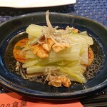 イワナガ食堂 - 