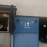 イット コーヒー - 