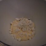 SALONE TOKYO - 白いティラミス（2020.6）