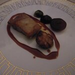 SALONE TOKYO - ブルターニュ産乳飲み仔牛　マルサラソース（2020.6）