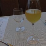 SALONE TOKYO - GRAPE REPUBLIC製リンゴ100％のシードル（2020.6）