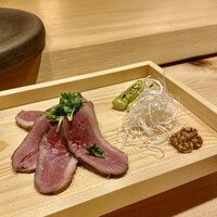 玄水 - 鴨ロースト