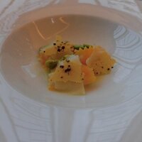 SALONE TOKYO - ファーヴェ エ ペコリーノ（2020.6）