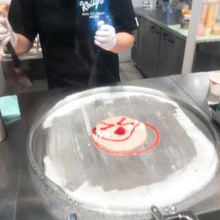 ローリーズ ロール アイスクリーム キョウト_1