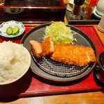 ニューバーボン - 