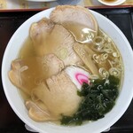 蜂屋 - 料理写真: