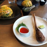 Longrain Tokyo - 
