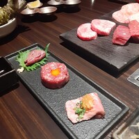 焼肉うしごろ 銀座並木通り店 - 