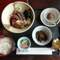 土佐料理 祢保希 新宿店 - 