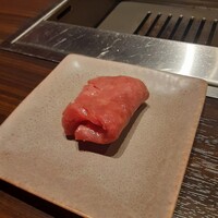 焼肉うしごろ 銀座並木通り店 - 
