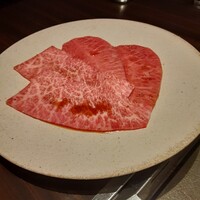 焼肉うしごろ 銀座並木通り店 - 
